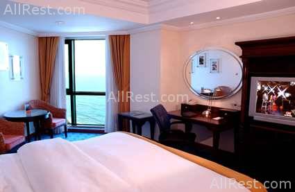 Hilton Santo Domingo 11